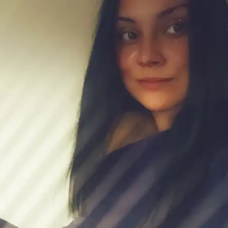 Nastya, 29Гамбург