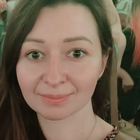 Kateryna, 35Котбус