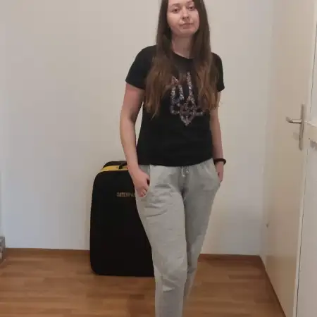 Kateryna, 35Котбус 