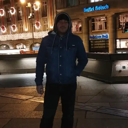 Gocha, 43Карлсруэ 