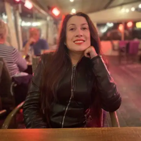 Yuliya, 49Росток 