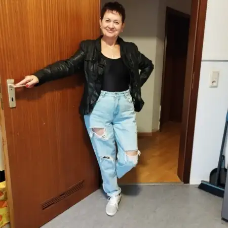 Елена, 67Ганновер 