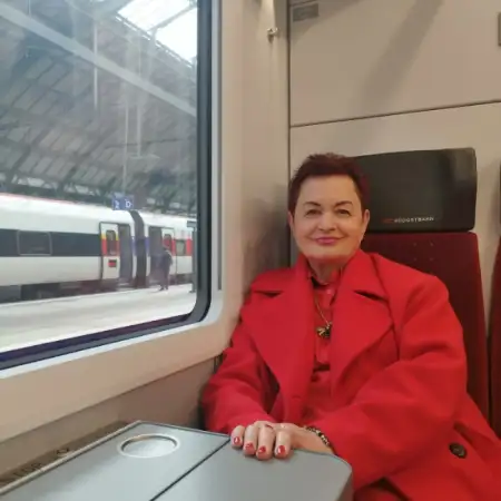 Елена, 67Ганновер