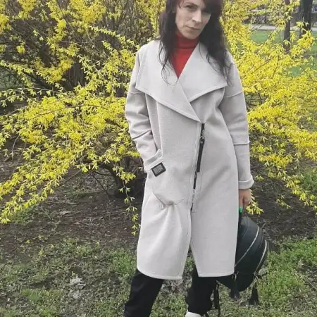 Натали, 51Мюнстер 