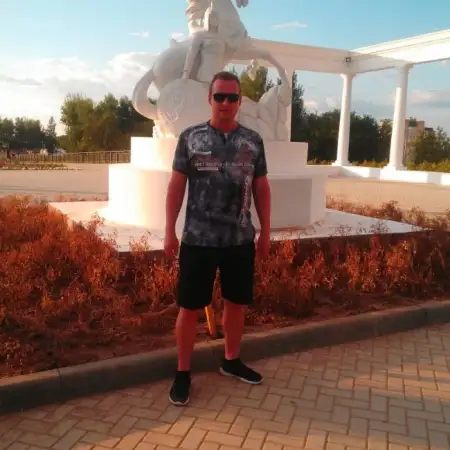 Alexej, 52Ландсхут 
