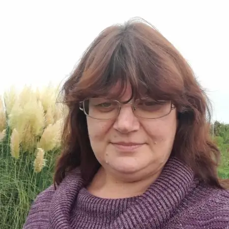 Ludmila, 55Брауншвейг 