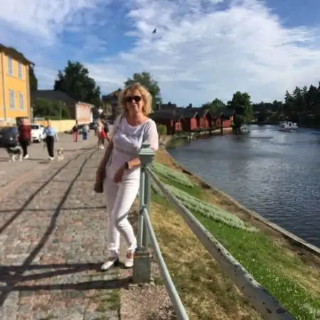 Лариса, 59Берлин 