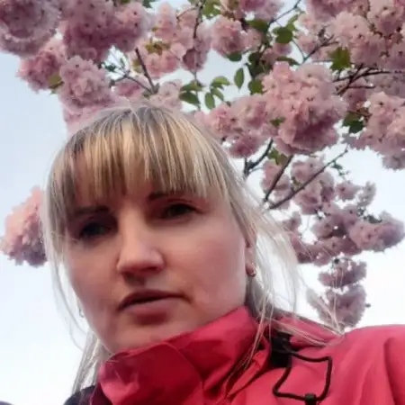 Лариса, 47Мюнстер 
