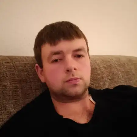 Вадим, 36Гера 