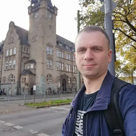 Evgeniy, 45Дойсбург 