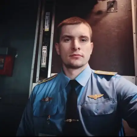 Michael, 31Берлин