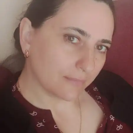 Irina, 53Дрезден 