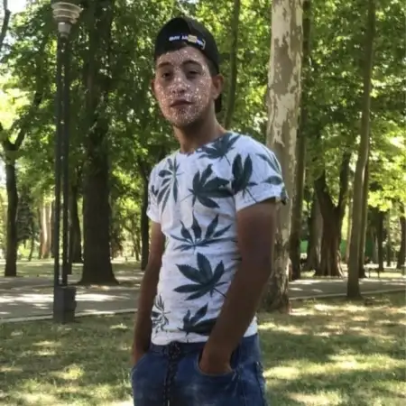 David, 24