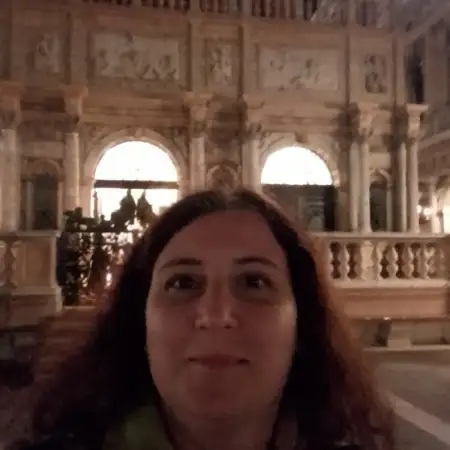 Anna, 34Майнинген 