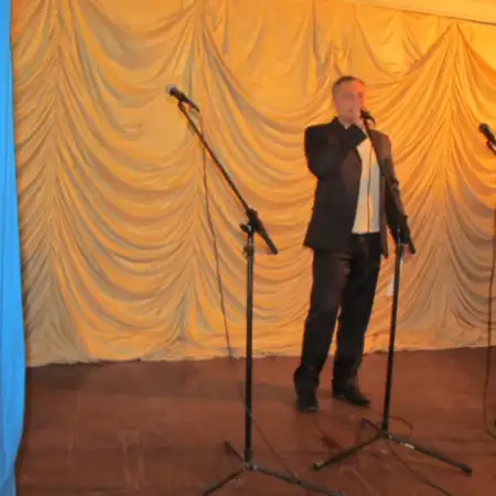 Valeriy, 40Берлин