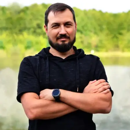 Андрей, 46Мюнхен