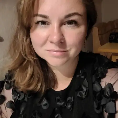 Yevheniia, 40Кобург 