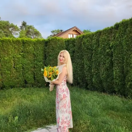 Юлианна, 45Мюнхен