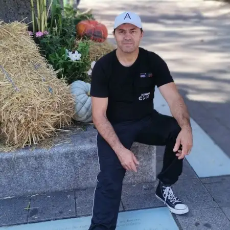 КОНСТАНТИН, 44Баден-Баден