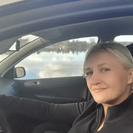 Tetiana, 51Берлин 