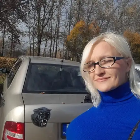 Tetiana, 51Берлин 