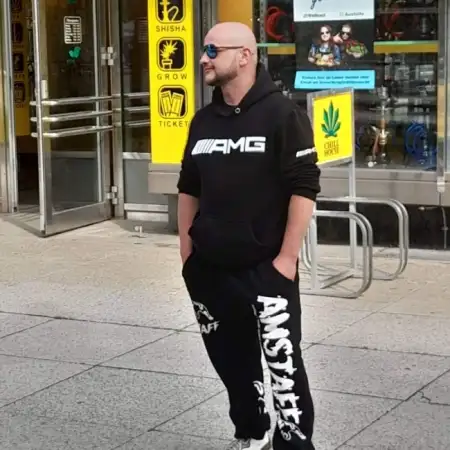 Raitis, 36Хемниц 