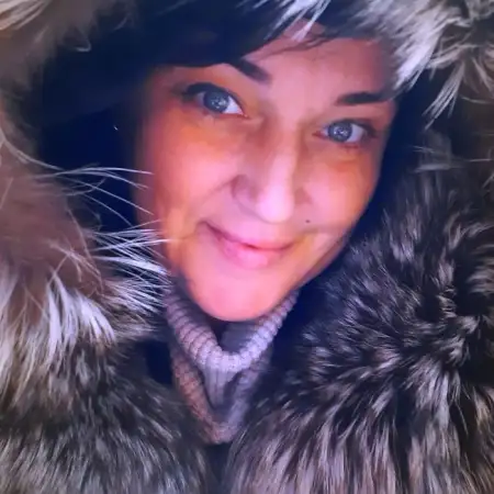 Марианна, 51Берлин