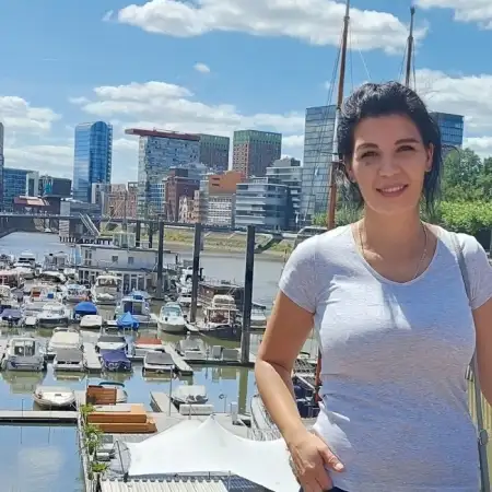 Viktoriia, 39Аахен 