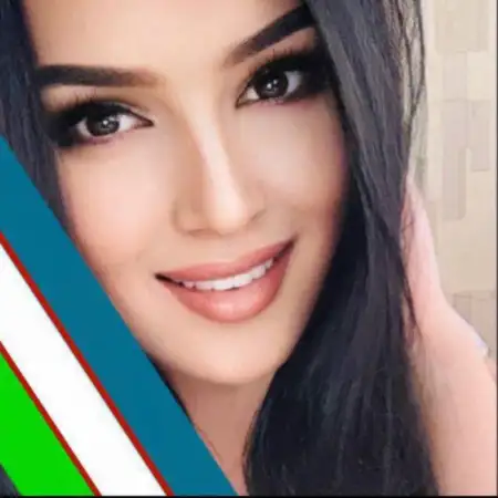 Leyla, 38Гамбург 
