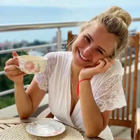 Ekaterina, 40Берлин 