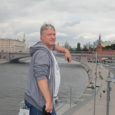 Андрей, 61Берлин 