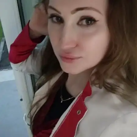 Irina, 42Хоф 
