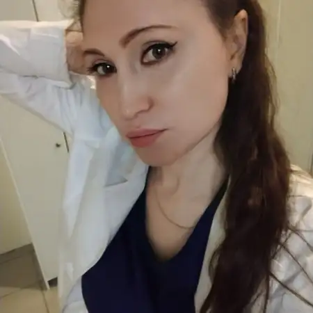 Irina, 42Хоф 