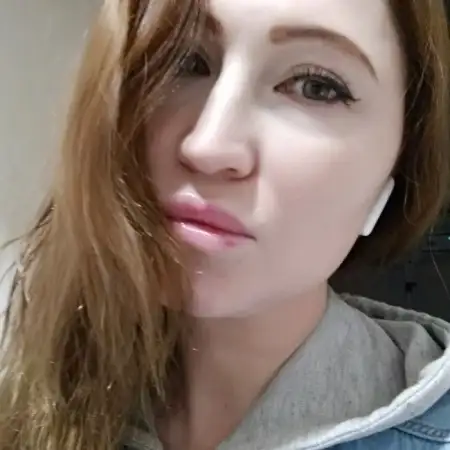 Irina, 42Хоф