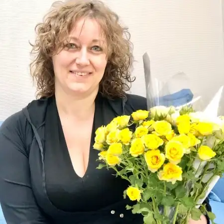Юлия, 48Франкфурт-на-Майне 