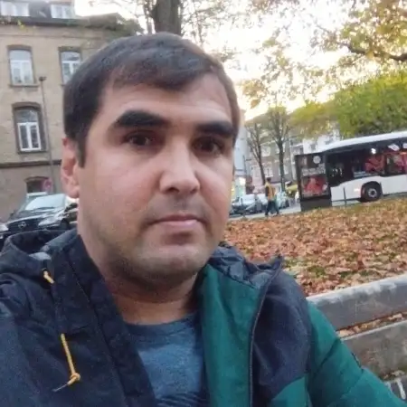 Немат, 40Бохум 