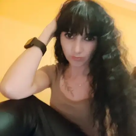 Nadiia, 35Берлин 