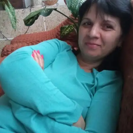 Natali, 57Магдебург 