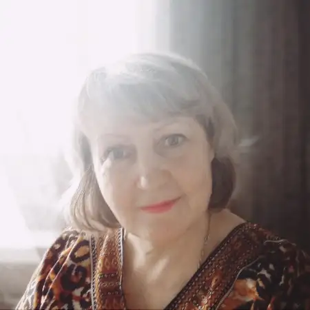 Rimma, 53Берлин 