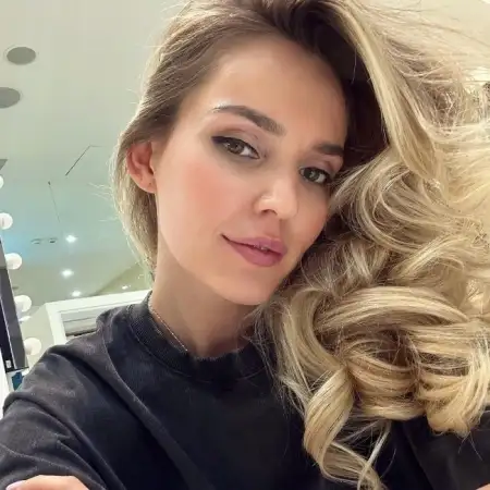 Таисия, 38Мюнхен 
