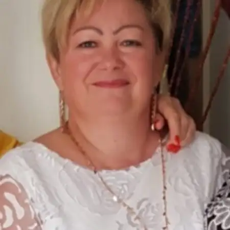 Светлана, 55Баден-Баден
