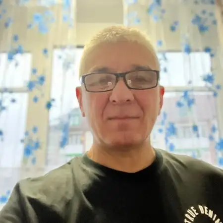 Инго, 58Бремерхавен 