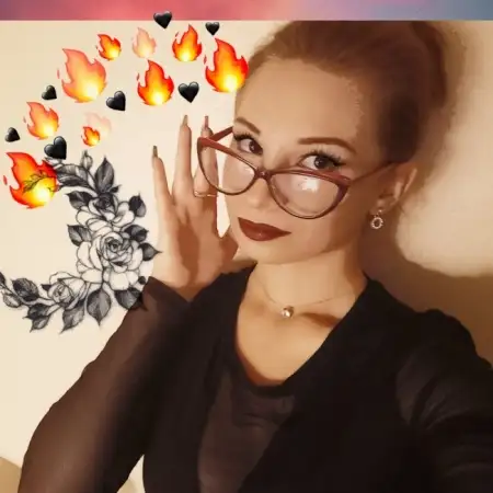 Юленька, 25Берлин 