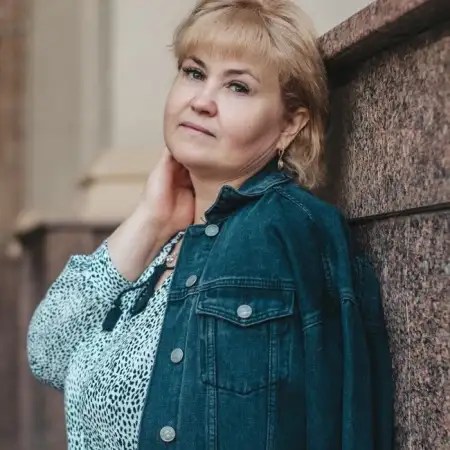 Наталья, 49Фридрихсхафен