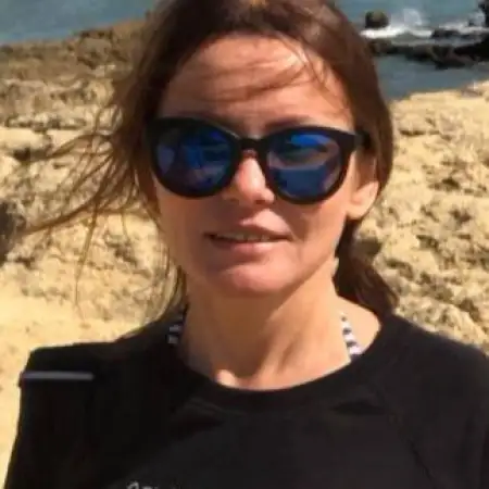 Mary, 42