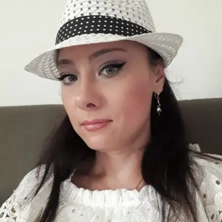 Elena, 43Фрейберг 