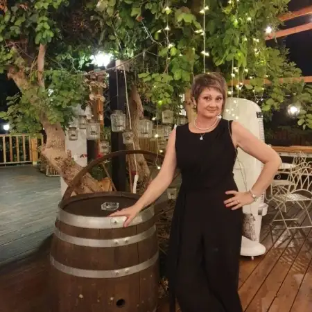 Elena, 60Трир 