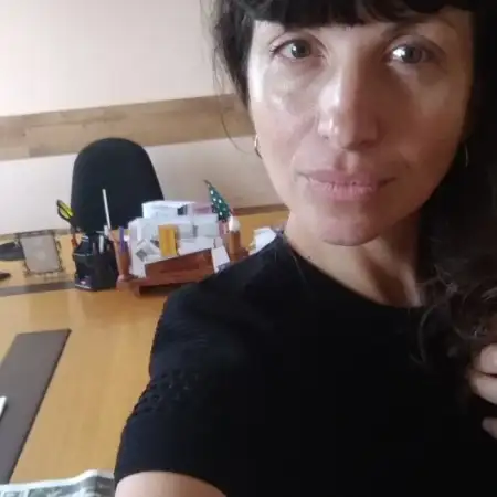 Iryna, 43Берлин 