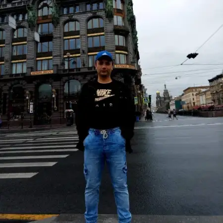 Beto, 40Кассель 