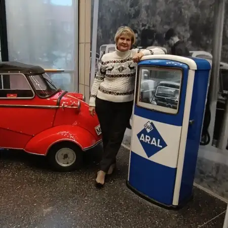 Natali, 67Кобленц 